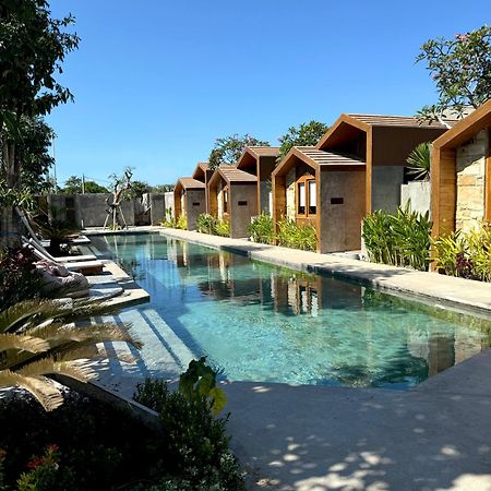 Batatu Resort - Adults Only Kuta  Buitenkant foto