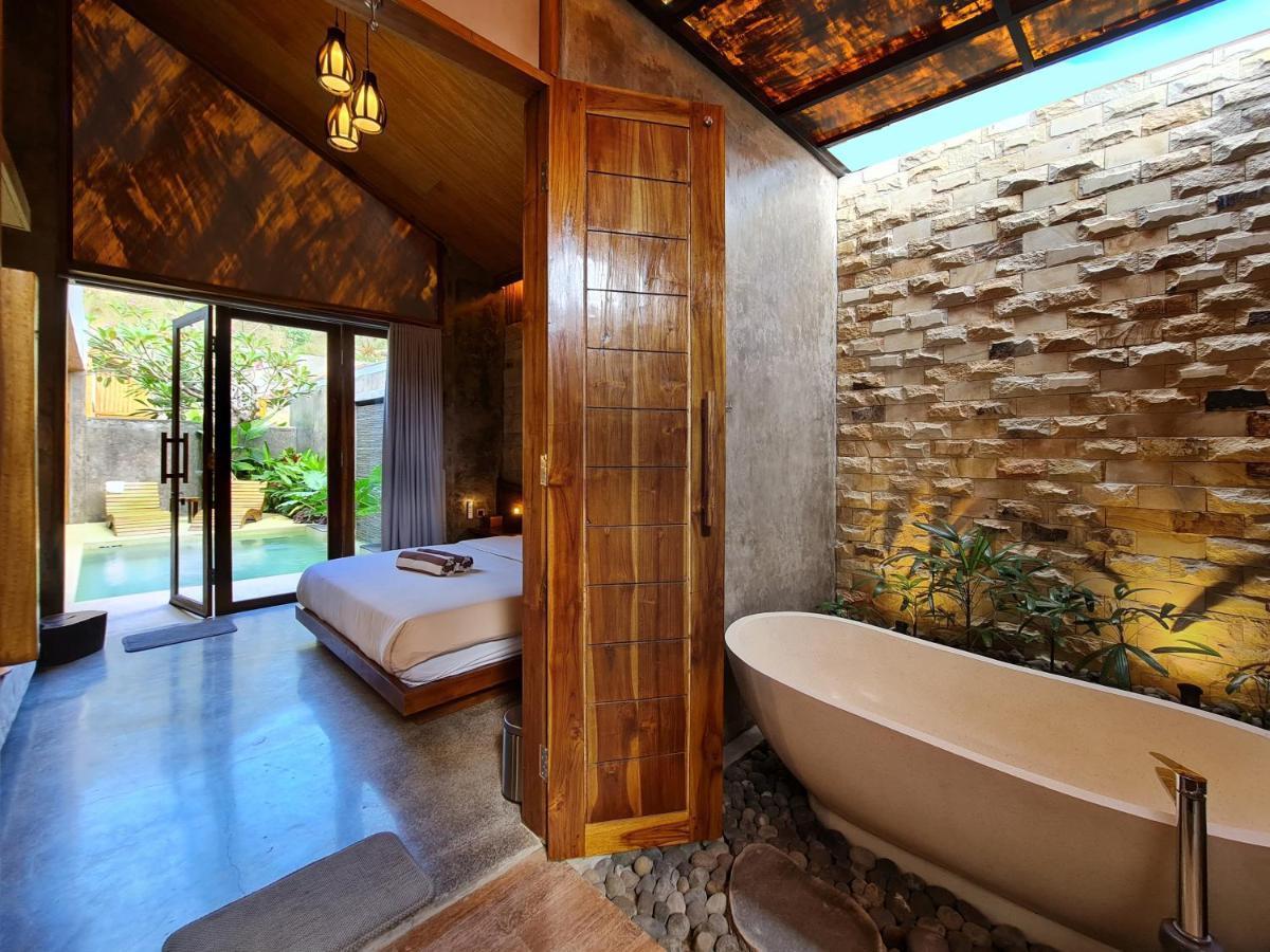 Batatu Resort - Adults Only Kuta  Buitenkant foto