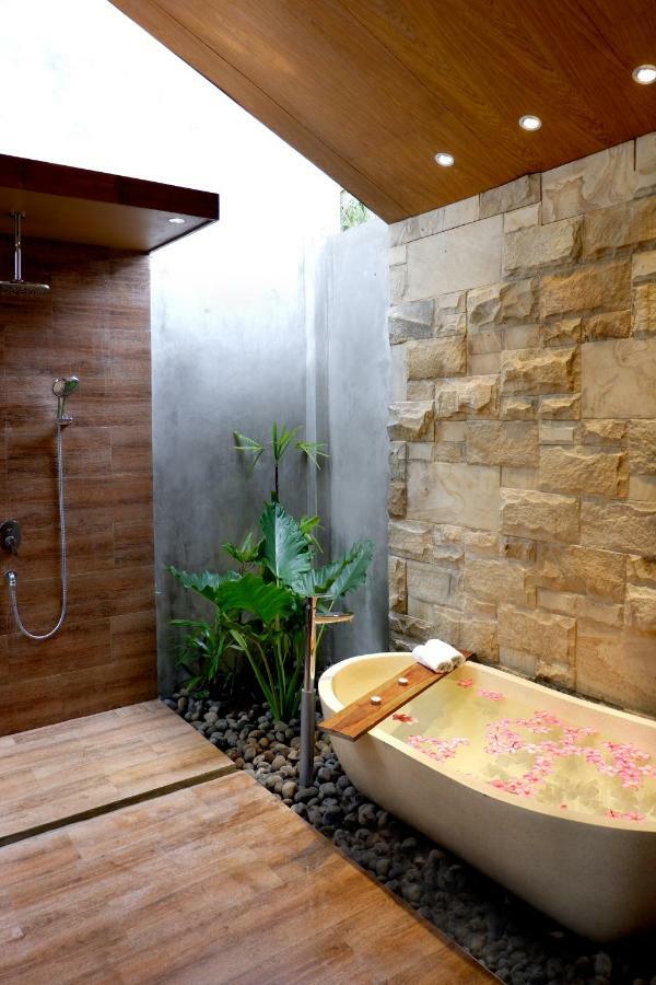 Batatu Resort - Adults Only Kuta  Buitenkant foto