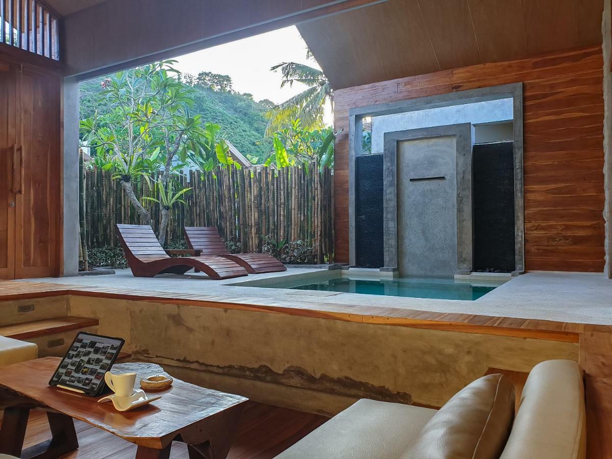 Batatu Resort - Adults Only Kuta  Buitenkant foto