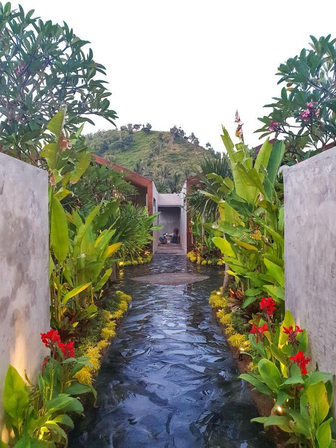 Batatu Resort - Adults Only Kuta  Buitenkant foto