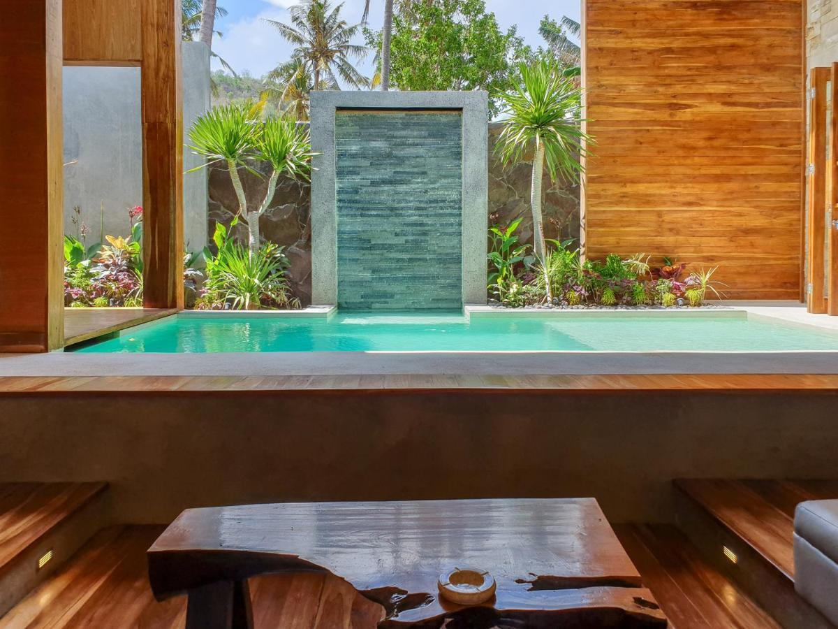 Batatu Resort - Adults Only Kuta  Buitenkant foto
